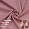 Xlzq4995np 220GSM 69% Nylon 31% Elastane Yoga Apparel/Sportsear Fabric