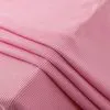 Custom Polyester Nylon Knitted Striped Fabric 120 GSM 58/60 Inch Waterproof Breathable Striped Textile for Swimwear Sportswear
