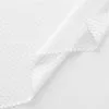 Summer 80g Chain Mesh Jacquard Yarn Cycling Jerseys Quick Dry Breathable Moisture Absorption Sweat Functional Fabric for Running