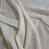 Handmade Wool Bamboo Premium Bamboo Fiber Fabric Fine Airy Eco-Friendly Scarf for Girls Boys for Shirts Bedding Suits Curtains