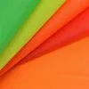 RPET Recycled Satin PVC/PU Coating 210d Oxford Canvas Fabric
