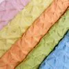 Factory Wholesale Price Jacquard Stretch Woven Breathable Ripstop Nylon Polyester Rayon Spandex Fabric for Garment