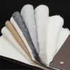 100% Cashmere and Wool Blend Fabric Luxury Soft Yarn Dyed for Eco-Friendly Organic Suit and Jacket for Coat Garments