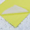 2-Layer Thermal Laminated Fabric High-Density Cold-Proof Breathable for Outdoor Garment Industrial Fluorescent Mountaineering