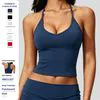 Y-Line Women's Sports Vest for Running and Yoga