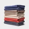 Ultra-Soft 100% Cotton Waffle Weave Hand Towels for Quick Drying