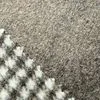 Absorbent Polyester Terry Cloth Fabric for Bathrobes, Towels and SPA Wear with Plush Texture and Quick - Dry Feature