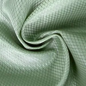 Wholesale Recycle Recycle Poly Rhombus Dobby Fabric for Wear
---procurement customization--(https://www.xinlangtextile.com/)