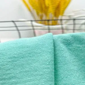 100% Cotton Single Jersey Fabric for Eco-Friendly Apparel
---procurement customization--(https://www.xinlangtextile.com/)