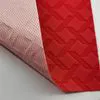 Waterproof Stretch Wear-Resistant PVC Synthetic Leather 58/60