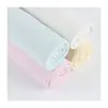 Hot Sales Eco-Friendly Bamboo Fiber Cotton Nylon Blend Knit Pointelle Mesh Jacquard Fabric for Baby Kids Clothing