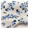 Premium 82% Viscose Nylon Blend Crepe Fabric for Apparel