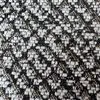 Heavyweight Jacquard Blackout Fabric for Hotel Luxury Curtains & High-Quality Jacquard Abaya Fabric for Muslim Fashion
