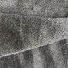 High Temperature Resistance Metallic Fabric Metal Fiber Knit Cloth
