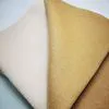 Ready to Ship Light Beige Camel 10%Cashmere 90% Wool 850G/M Double Face Woolen Fabrics for Winter Coat