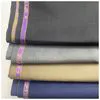 Premium Cashmere Wool Suit Fabric for Men's Custom Suits
