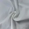 Factory Wholesale Smooth White Knit 205GSM 84%Nylon 16%Spandex Matte 4 Way Stretch Nylon Spandex Fabric for Yoga Set, Active Wear