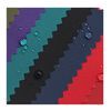420d Recycled Nylon Eco-Friendly Waterproof PU Coated 100% Regenerated Nylon Fabric for Environmental Recycled Finished Fabric