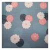 Customize Design 100% Polyester Fabric for Storage Box