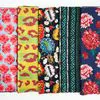 Recycled Polyester and Bamboo Fabric for Stylish Dresses