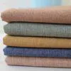 Premium Waterproof Blackout Polyester Sofa Fabric for Custom Designs