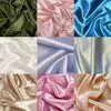 Premium Certified Natural Silk Fabric for Wholesale