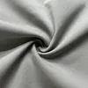 Custom Elastic Micro Horizontal Stripe Nylon Fabric with Soft Hand Feel Ideal for Yoga Suits and Fitness Training Clothes