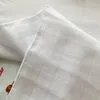 Wholesale Organic Bamboo Fiber Muslin Fabric for Baby Swaddle Blankets