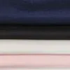 Elastic Nylon Polyester Spandex Woven Fabric, 150GSM 145cm Dyed, for Daily Casual and Commuting Apparel