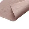 Waterproof Smooth Medium Weight 70d Ripstop Nylon Spandex Plain Dyed Woven 4 Way Stretch Fabric for Sportswear Cloth Clothing