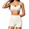 Stylish Women's 2 Piece Activewear Set for Ultimate Comfort