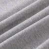 Mvs Ne 30/1 94% Raw White Viscose and 6% Black Viscose Vortex Yarn