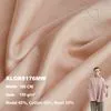 Xlor5176MW 150GSM 45% Modal 45% Cotton 10% Wool Thermal Top/Shirt Fabric