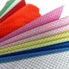 Allesd 5mm Grid 98% Polyester+2% Carbon Fiber ESD Anti-Static Fabric for Industrial Cleanroom Clothes