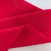 Factory Sale 200GSM Breathable 93%Cotton 7%Spandex 40s Stretch Combed Cotton Single Jersey Fabric for T-Shirt, Dress, Underwear