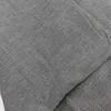 Top Quality Linen 55% Viscose 45% Blended Printed Viscose Fabric