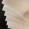 High Air Permeability Nonwoven Fabric Filter for Clean Air