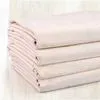100pct Cotton Single Jersey Greige Grey Knit Fabric 80 200 GSM Customized Raw Fabric for China Factory