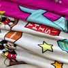 Digital Print Knitted Bamboo Fabric for No MOQ