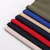100% Polyester Fabric Woven with Spandex 4 Way Stretch for Sportswear