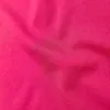 Sustainable 50% Nylon 50% Spandex Wicking Soft Stretch Plain Dry Fit Recycled Knitted Lightweight Swimwear Sportswear
