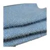Ladies Girls Woolen Fabrics Polyester Nylon Knitted Single-Faced Velvet Fashionable Yarn-Dyed Multiple Colors for Garments