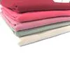 Premium Stretch Bengaline Fabric Pants with Spandex Blend