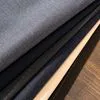 Professional Tc 80% Polyester 20% Cotton Woven Twill Plain Fabric for Uniforms Durable Shrink-Resistant Industrial Cloth
