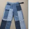 Eco-Friendly 11 Oz Denim Fabric with 12% Recycled Cotton