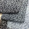 Jacquard Denim Fabric Soft Smooth Cotton Blend 10% Viscose Manufacturers Supply Non Stretch Denim Fabric