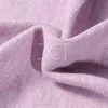 Dual-Layer Thermal Hoodie Jacket Pajama Polyester Spandex Wool Cashmere Woven Textile Fabric
