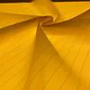 ESD Anti-Static Taffeta Fabric 100% Polyester Water-Resistant and Waterproof Woven Technics for The Medical Industry