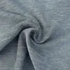 Premium 100% Organic Crocodile Cotton Fabric for Eco-Friendly Clothing