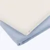 Organic Cotton 400GSM 100% Cotton Single-Jersey Fabric 190cm Plain Knitted Anti-Pill Eco-Friendly Boys Girls Heavyweight Apparel